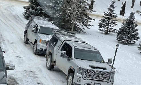 Dufferin Drywall & Contracting Mono