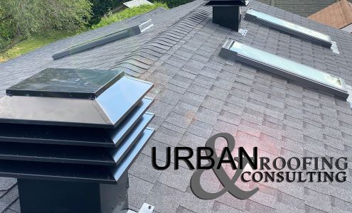Urban Roofing & Consulting