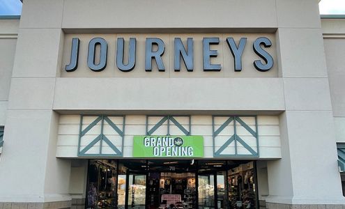 Journeys