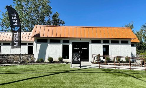 Fleet Feet Cincinnati - at Fifty West