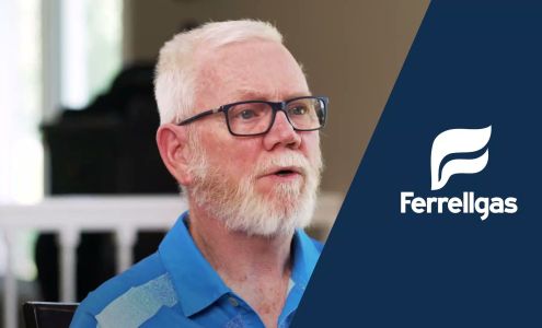 Ferrellgas Rose City