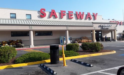 Safeway