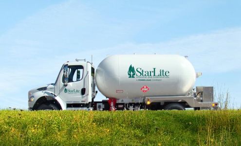 StarLite Propane
