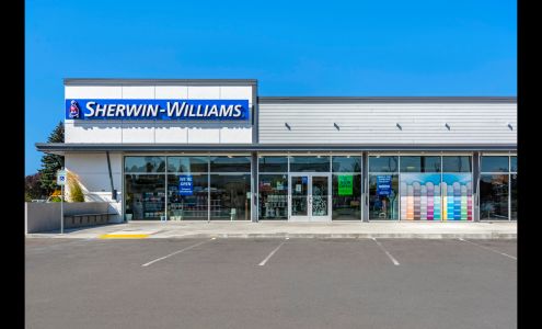Sherwin-Williams Paint Store