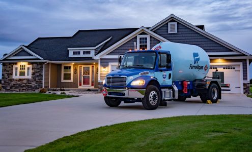 Ferrellgas Eagle Creek