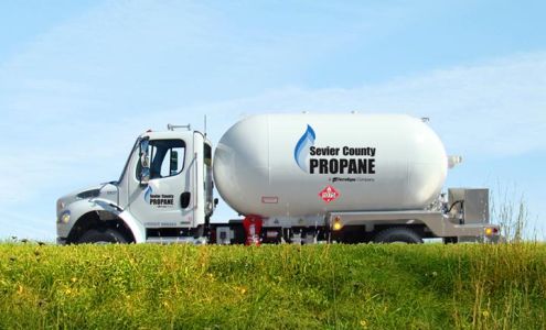Sevier County Propane