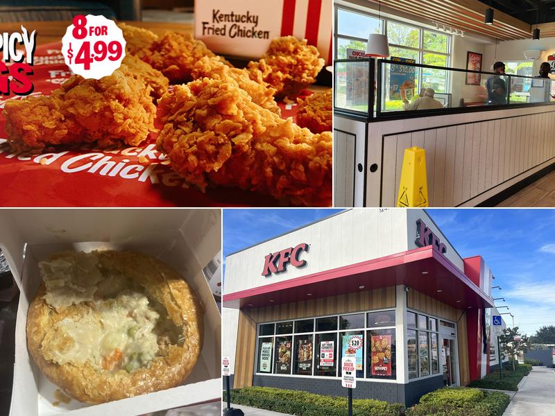 KFC