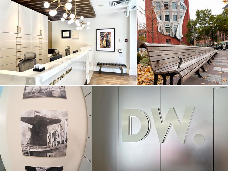 Dentistry On Wellington