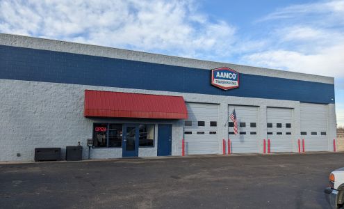 AAMCO Transmissions & Total Car Care