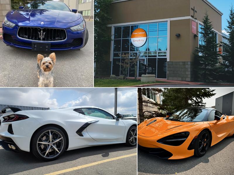 Simplicity Car Care Calgary South East