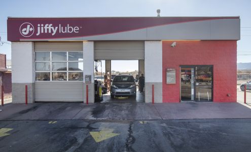 Jiffy Lube