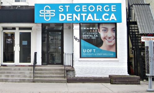 St George Dental
