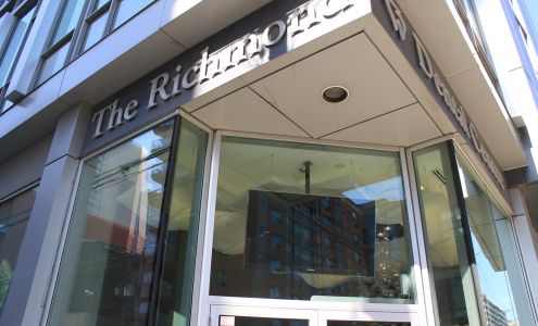 The Richmond Dental Centre