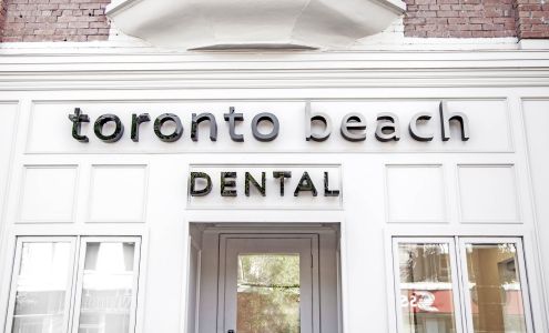 Toronto Beach Dental