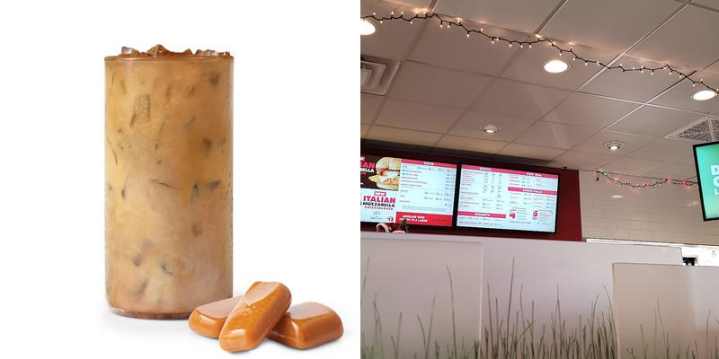 Wendy's Menu