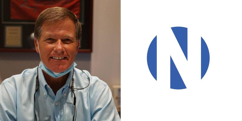 Dr. Robert Nevin, dentist