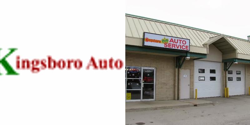 Kingsboro Auto Service (1975) Ltd