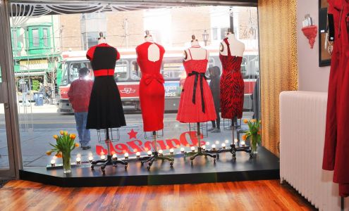 Doll Factory by Damzels - Roncesvalles