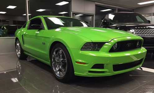 Xtreme Auto & Truck Sales Ltd