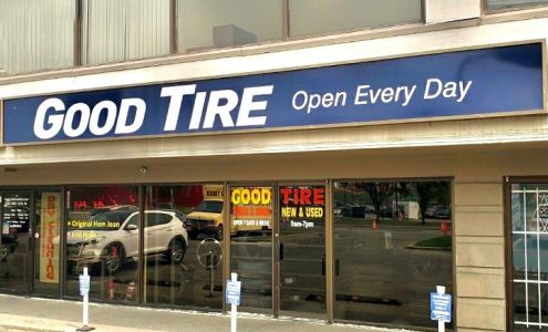 Good Tire