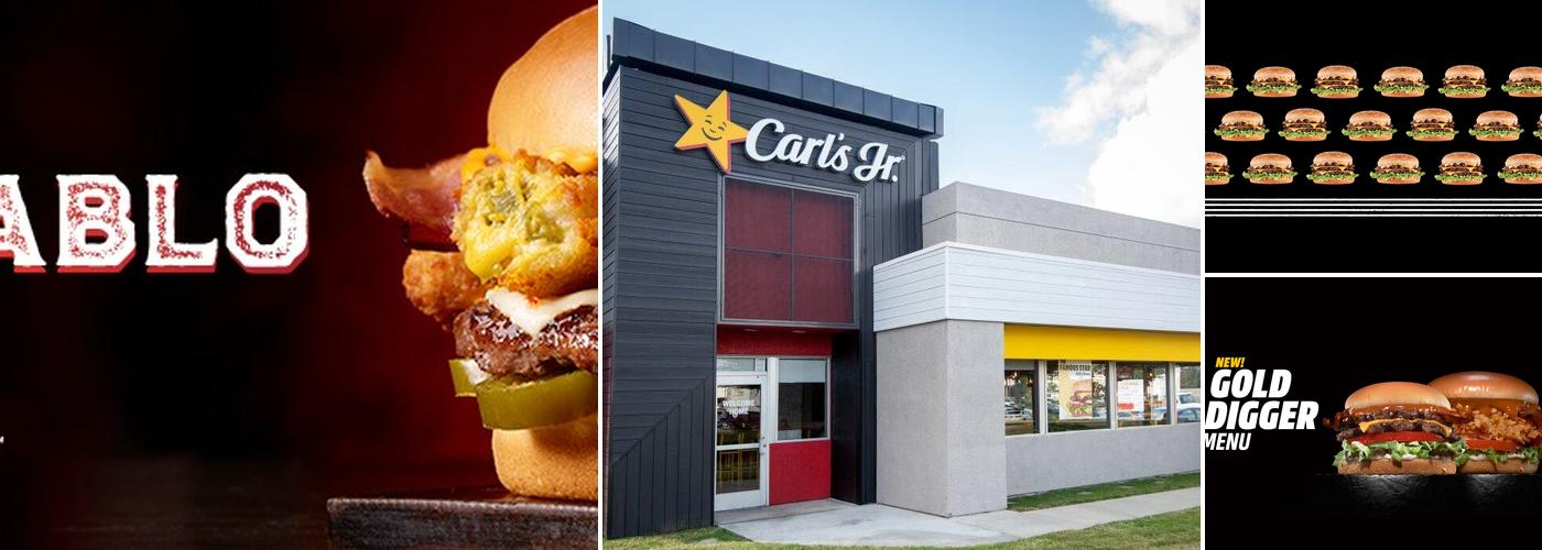 Carl’s Jr.