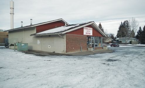 Corrado's Auto Repair