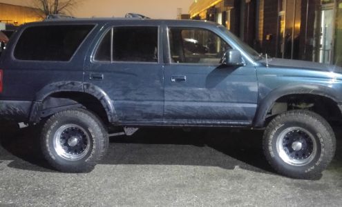 DSC Auto Body