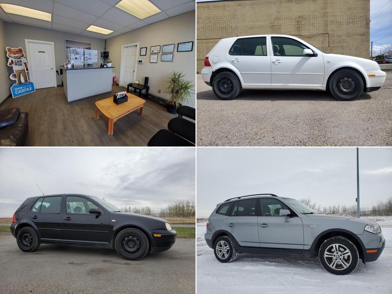 JJ Auto Sales & Services Ltd.