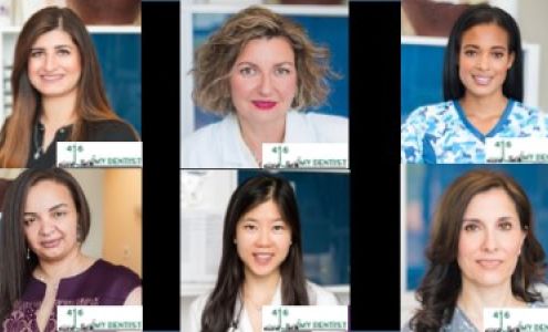 Oprescu-Havriliuc Christina Dr