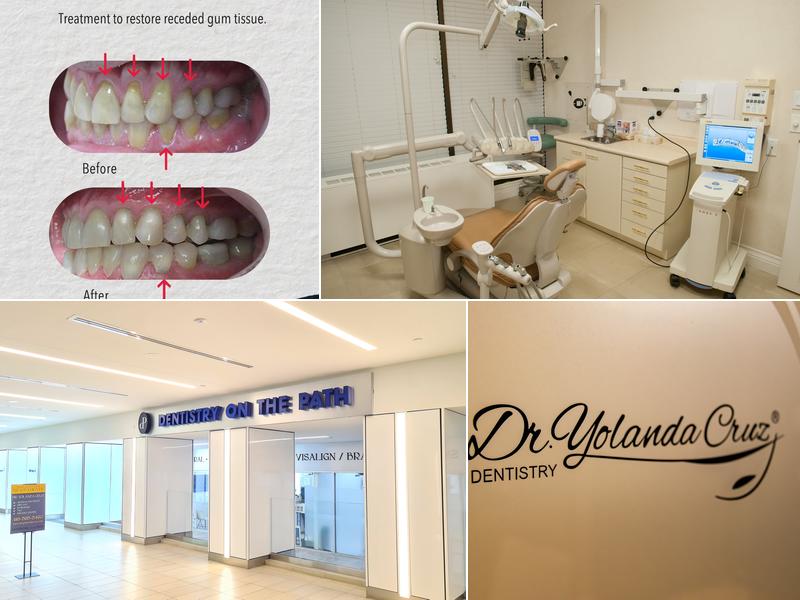 Dentistry On The Path - Dr. Yolanda Cruz