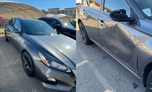 Country Hills Collision Centre