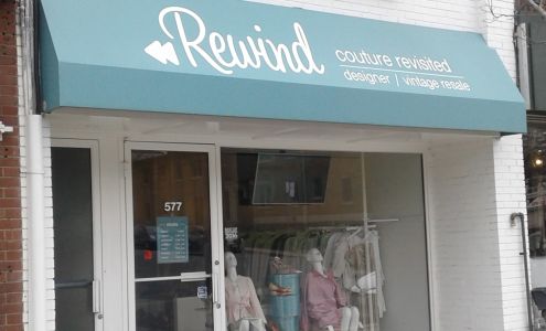 Rewind Couture Revisited