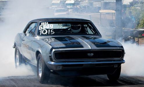 Power Chief Auto Body Ltd