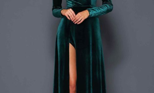 The Fitzroy - Dress Rental Magic