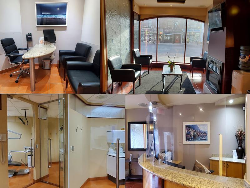 Dentistry at Fairlawn