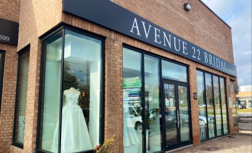 Avenue 22 Bridal