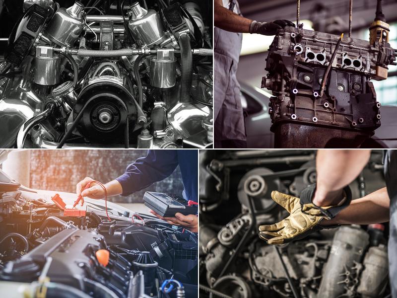 Paradise Truck and Trailer Repairs Inc.