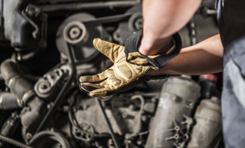 Paradise Truck and Trailer Repairs Inc.