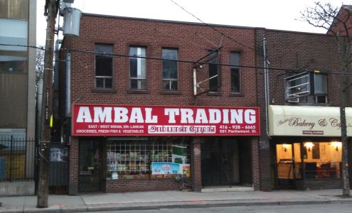 Ambal Trading