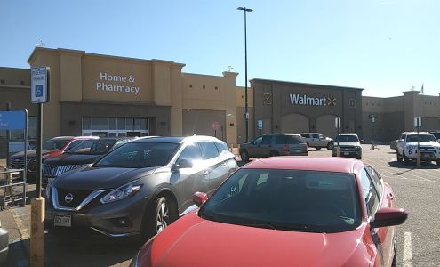 MoneyGram Pueblo West