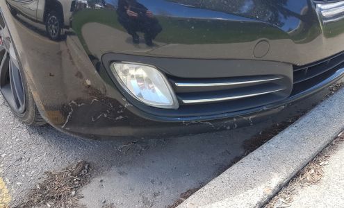 Amax Auto Body & Repair Corporation