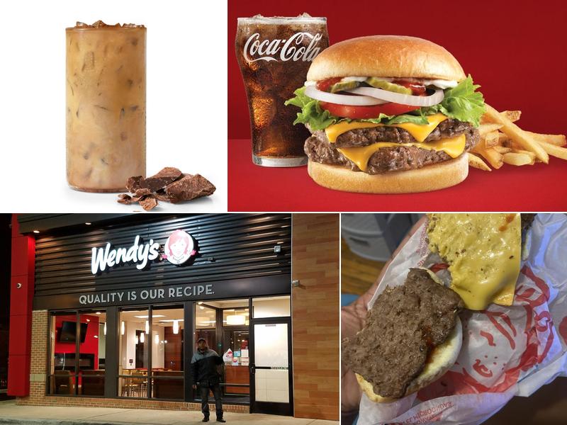 Wendy's
