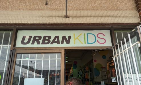 Urban Kids