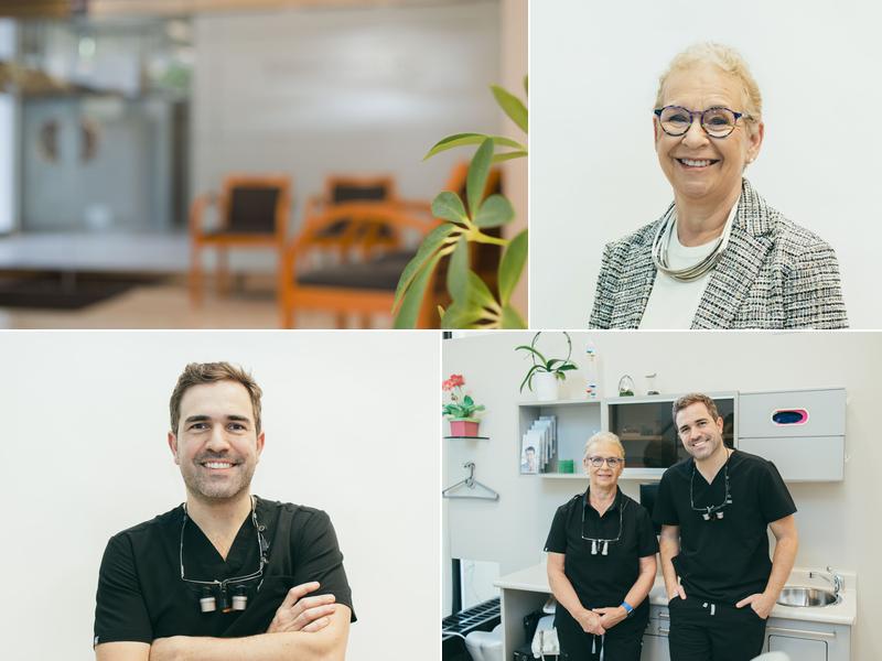 Chandler & Nightingale Dental