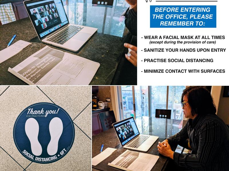 Dr. Evangeline Bernabe's Dentistry