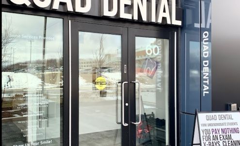 Quad Dental