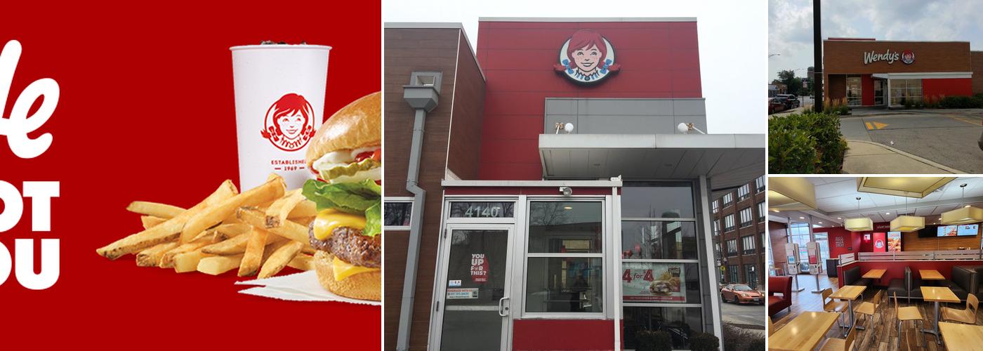 Wendy's