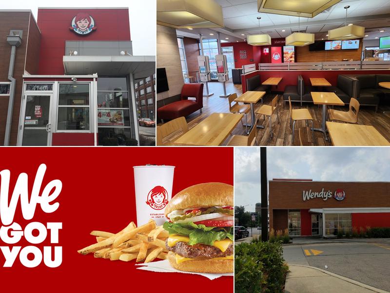 Wendy's