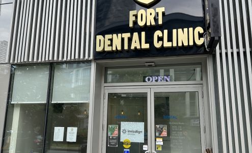 Fort Dental Clinic