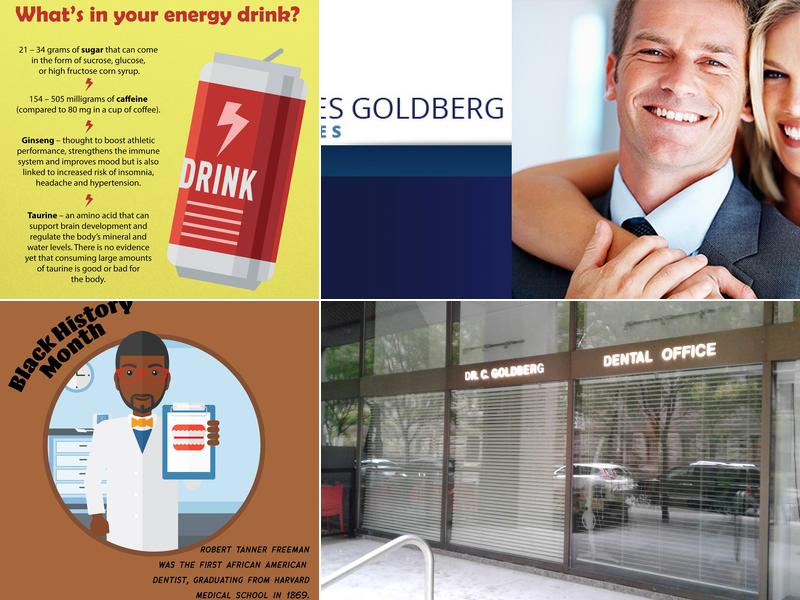 Dr. Charles Goldberg & Associates